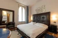Hotel Moderno - bar