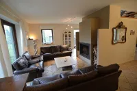 Chimay Nature Hideaway - homestay