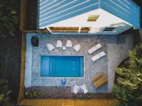Walk to Beach! Heated Pool • Boat Parking • EV Charger - Pools