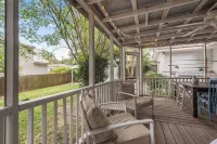 “Meet Me in Fairhope”-Walk to Bay and Beach in the Heart of Fairhope! - Wifi