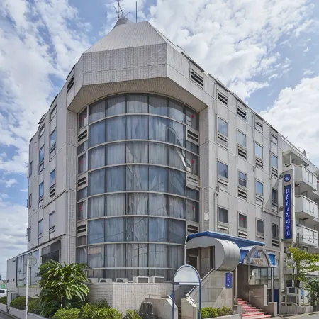Goi Park Hotel