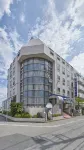 Goi Park Hotel - 2-Star