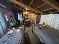 Rustic Family Mountain Top Cabin! 360 degree “million dollar” Black Hills views! - Wifi