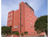 Nakamura Daiichi Hotel - parking