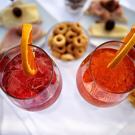 Grand Hotel Salerno