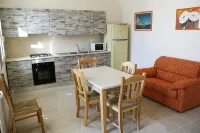 At 80 meters from the sea - Gallipoli - Mancaversa - new villa with terrace overlooking the sea - 3-Star