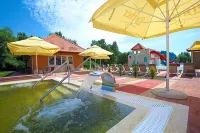Termál Hotel Vesta - avec sources thermales