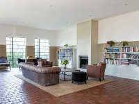 Kings Walden Garden Manor - spa