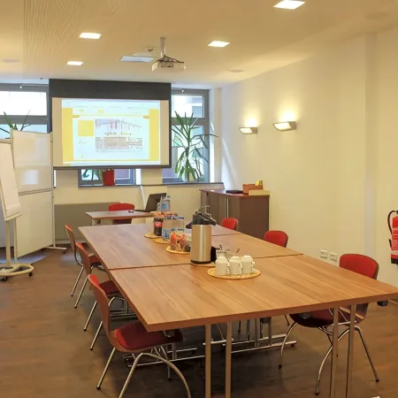 Hostel Köln