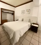 Delphin Beach Hotel - en bord de mer