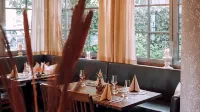 Restaurant & Hotel Engelkeller - Morgenmad