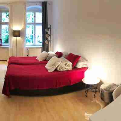 City- Apartment 'Classic- central location, very central Rooms