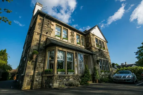 Windermere Suites - 5-Star