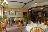 Hotel-Marks-Garni - parking