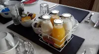 The School House - Desayuno
