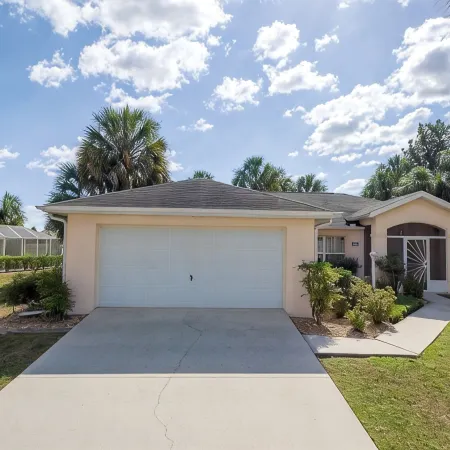 Van Ness Poolhome - Lake Access 2mi Hotels in Hernando