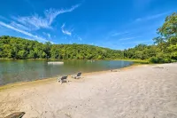 Kentucky Lake Condo #21: Jet Ski Rentals On-Site - Alojamientos