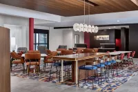 Courtyard by Marriott Atlanta Windy Hill/Ballpark - balcony