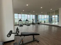 Wyndham Garden Suites Ipoh ICC - Gym