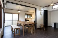 Haletto House Sakanoshita - บังกะโล