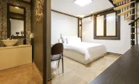 Lounz Stay Hotel Hwasoon - เพนชั่น