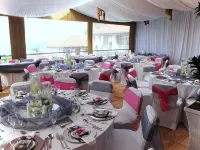 Umthunzi Hotel and Conference - breakfast