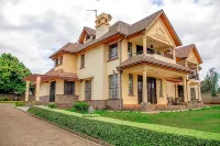 Orchid Homes, Gigiri - Bed and Breakfasts