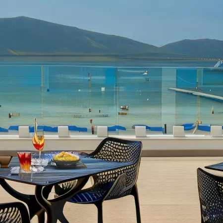 Hotel Portoconte
