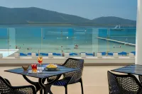 Hotel Portoconte - Sea View