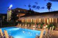 Hotel Residence la Darsena - Pools
