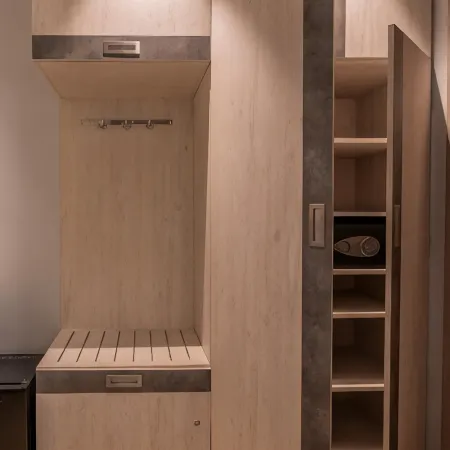 Hotel Neru Con Encanto