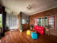 Tzy-No Cottage Yogyakarta - 早餐
