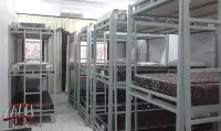 Pondok Heras Suite - Ostelli
