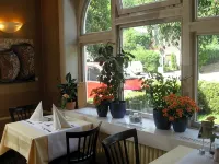 Mediterran - sarapan