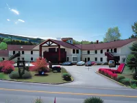 Okushiobara Kogen Hotel - Mountain view