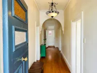 Hobart Heritage House Near City - Airport Shuttle