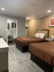Colusa Motel - Pet friendly