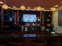 Grand Lagar Hotel - pet friendly