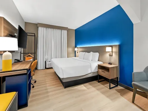 Comfort Suites Texarkana Texas - 2-Star