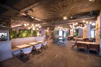 Hotel Oxford - فطور