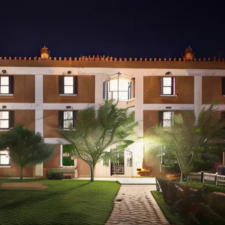 Hotel Kalehan