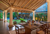 Taru Villas Rampart Street - Galle Fort - فطور