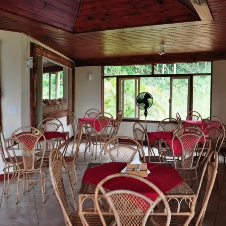 Pousada e Spa Vrindávana