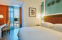 Boutique Hotel Esplanade - bar