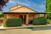 Agriturismo Al Vermigliano - piscina