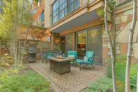 The Galatyn Lodge - Pet friendly