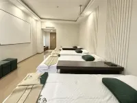 Xuanwei Nuoyun International Hotel - palestra