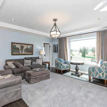 Mountain Ash Farm Country Manor
