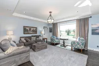 Mountain Ash Farm Country Manor - Gym