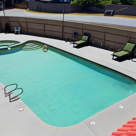 Executive Inn Laguna Vista